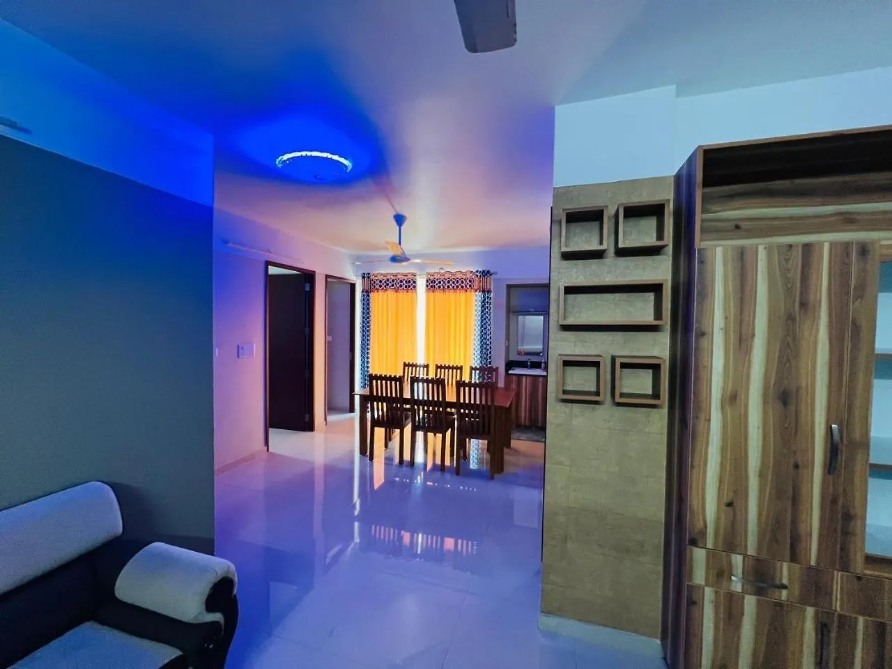Luxe Oasis Palmgrove Oppo Lulu Mall Thiruvananthapuram