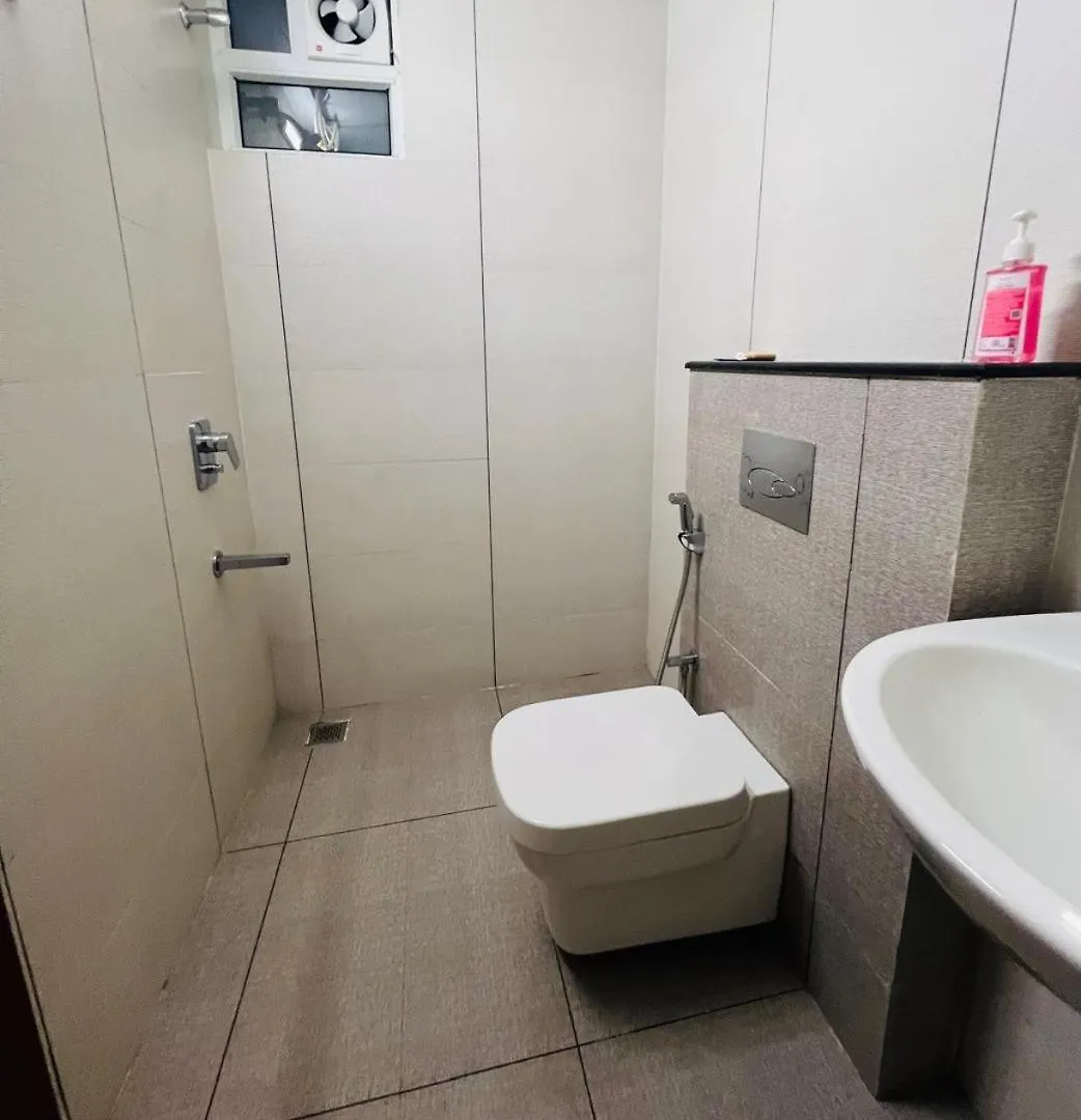 Daire Luxe Oasis Palmgrove Oppo Lulu Mall Thiruvananthapuram Hindistan