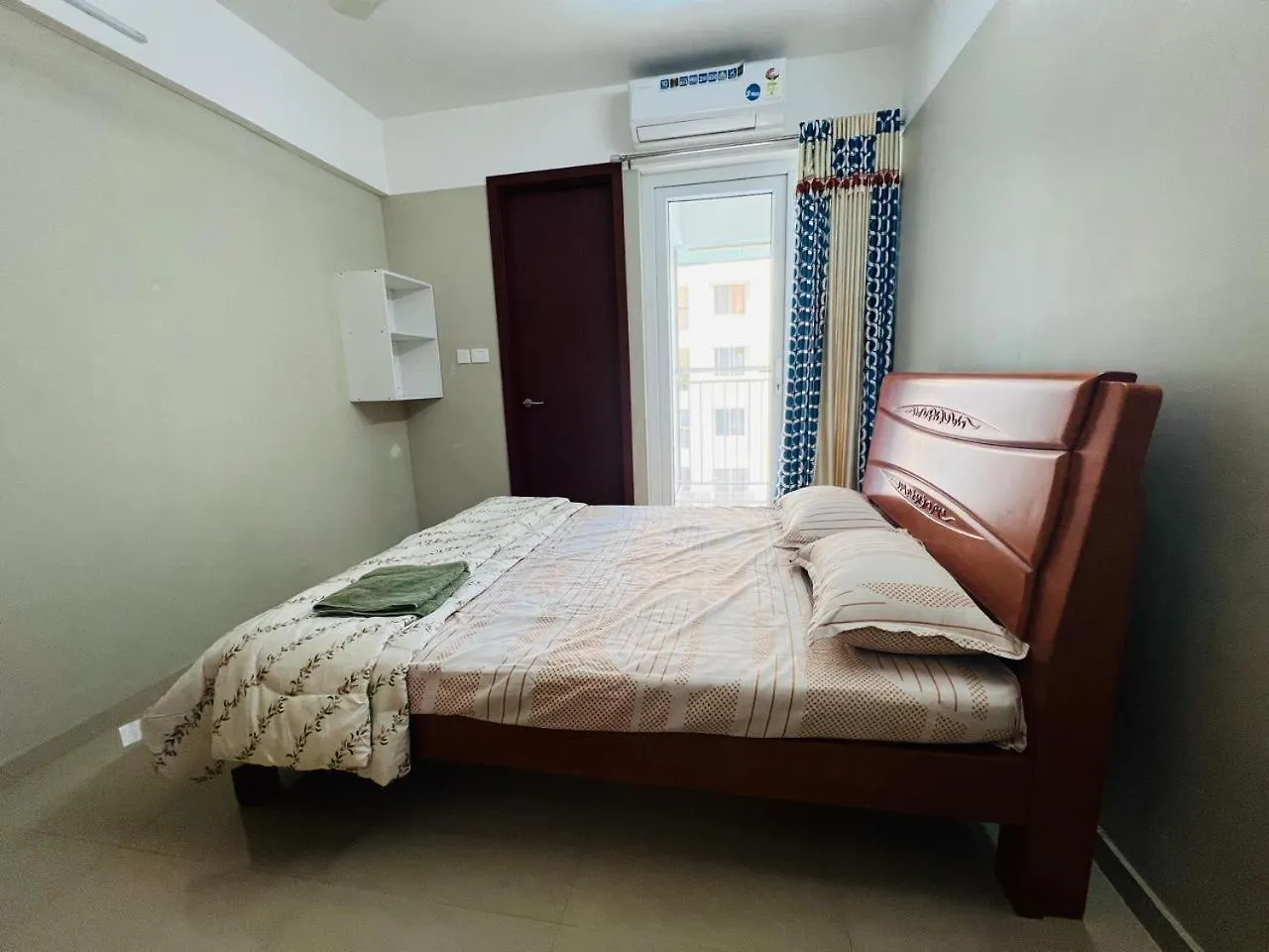 Luxe Oasis Palmgrove Oppo Lulu Mall Thiruvananthapuram Hindistan