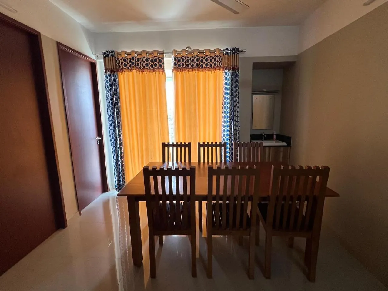 Luxe Oasis Palmgrove Oppo Lulu Mall Thiruvananthapuram 0*,  Hindistan