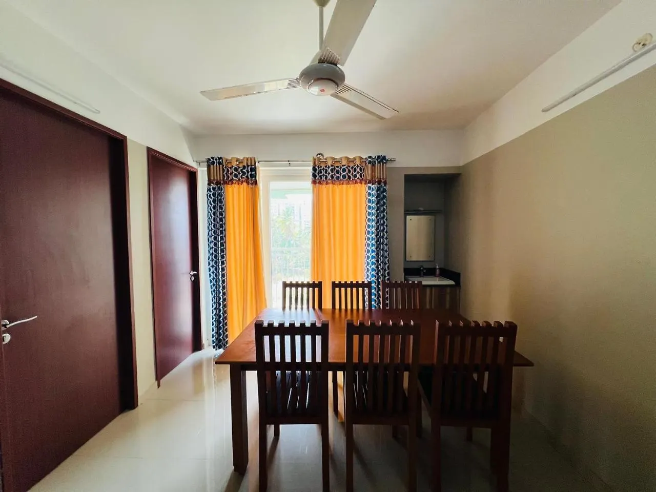 Luxe Oasis Palmgrove Oppo Lulu Mall Thiruvananthapuram Daire