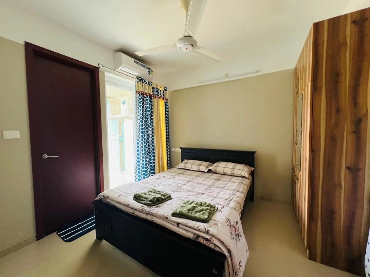 Luxe Oasis Palmgrove Oppo Lulu Mall Thiruvananthapuram 0*,
