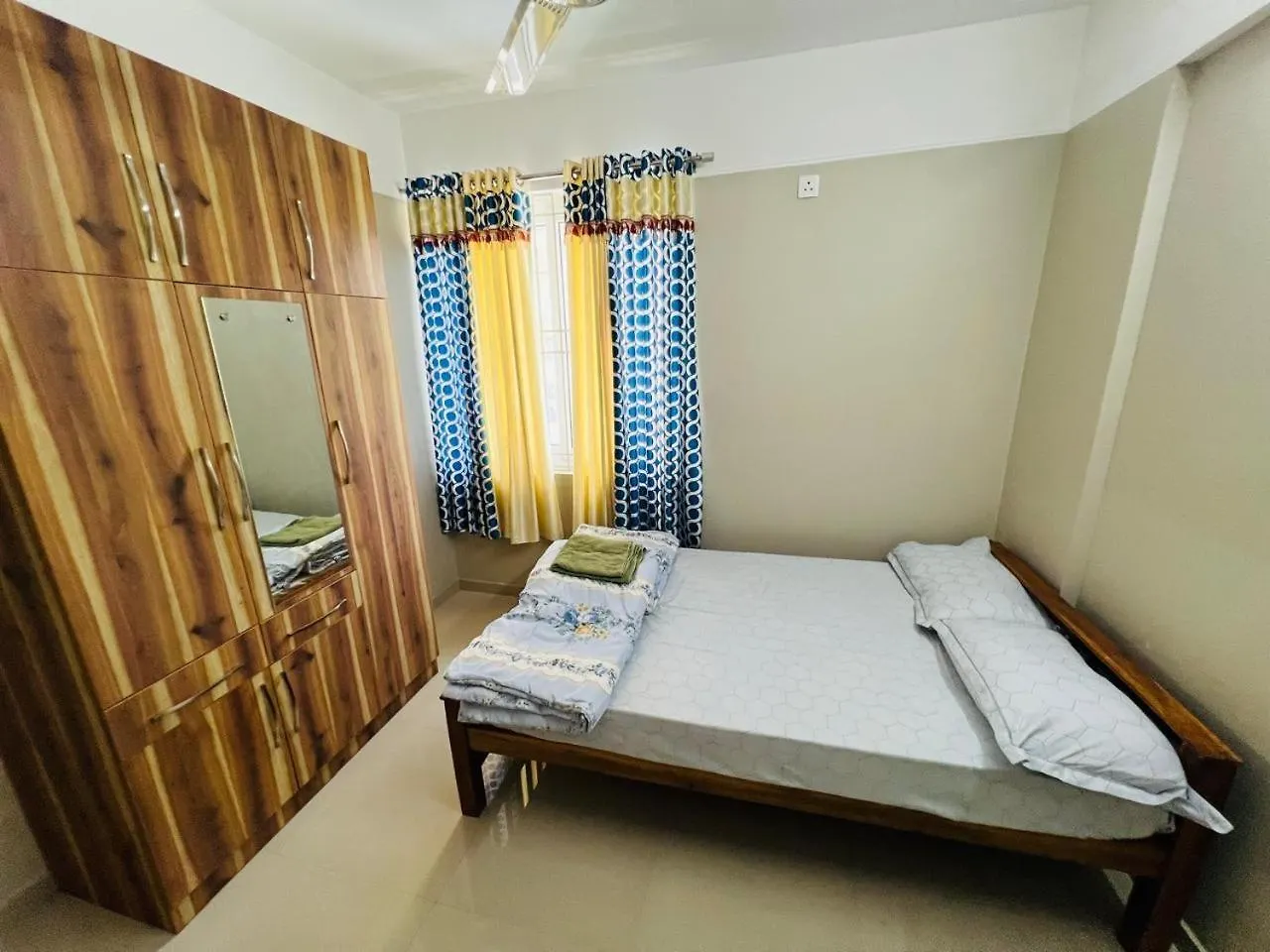 Daire Luxe Oasis Palmgrove Oppo Lulu Mall Thiruvananthapuram